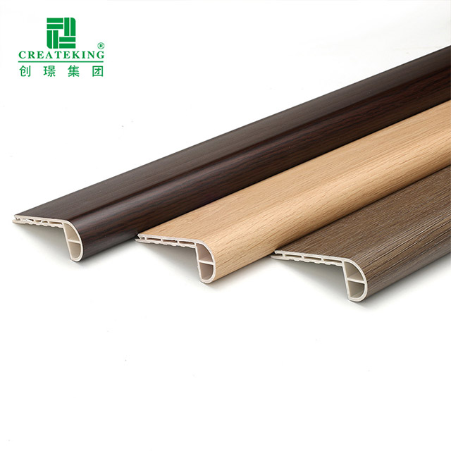 شرائط تثبيت الدرج SPC مقاس 75*25 مم