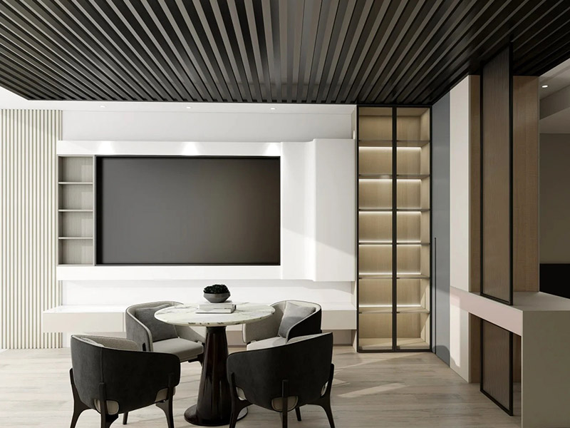 ما هو السقف الخاطئ？