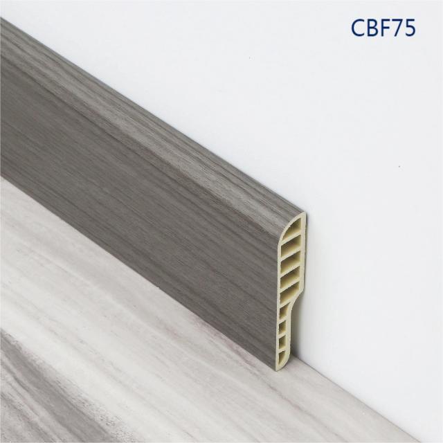 خط التفاف الجدار CBF75 