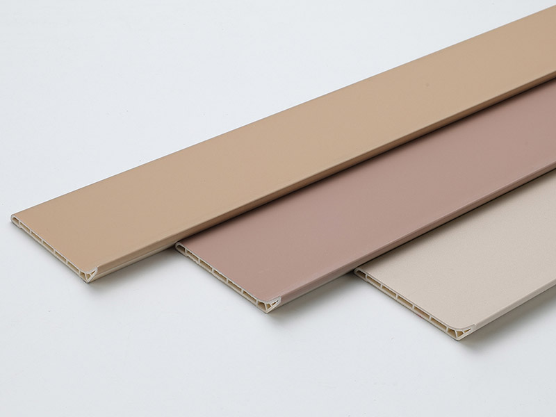 التفاف PVC المرن