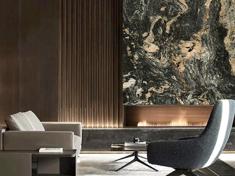 صفائح رخام PVC