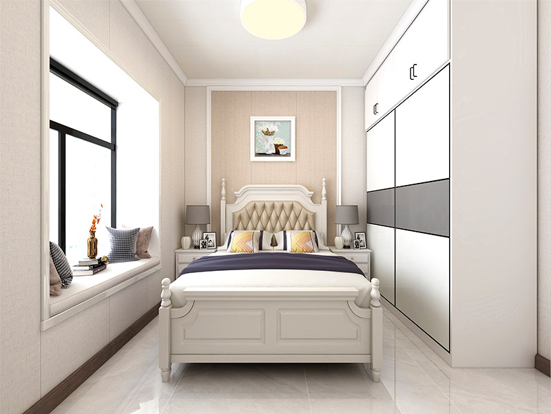 كيفية اختيار لون الألواح؟