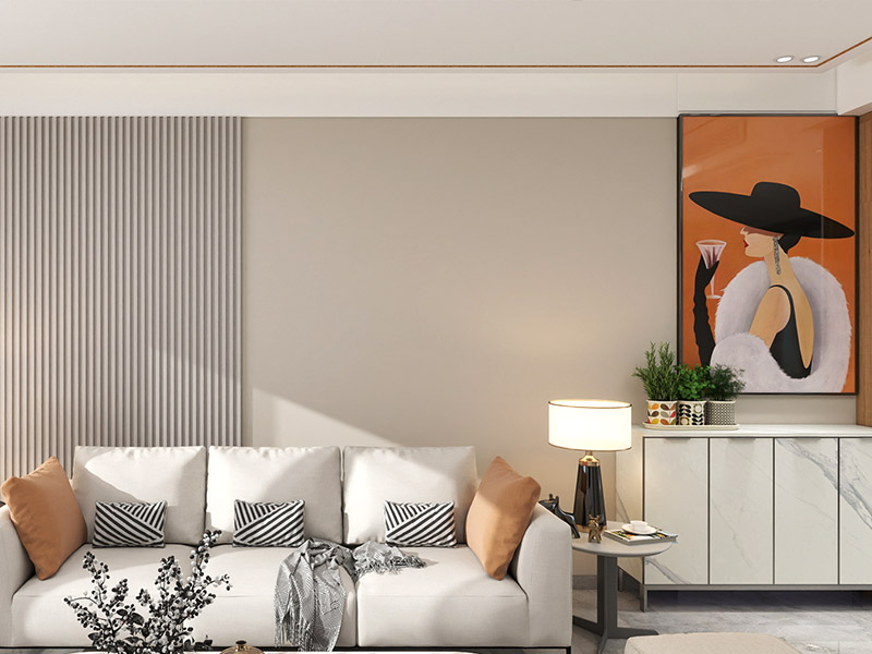 لوحة متكاملة