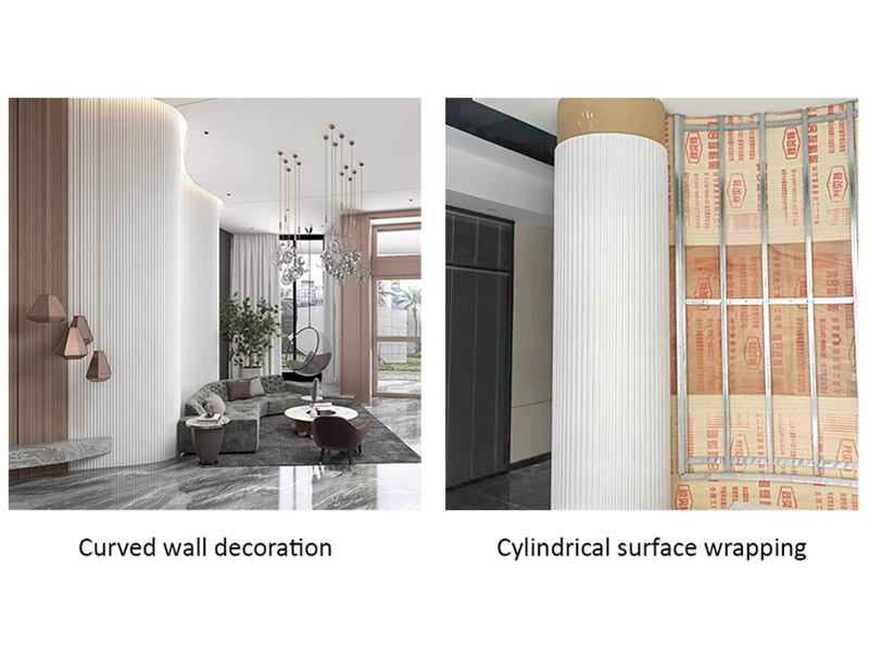 ما هي لوحات الجدار الدوار؟