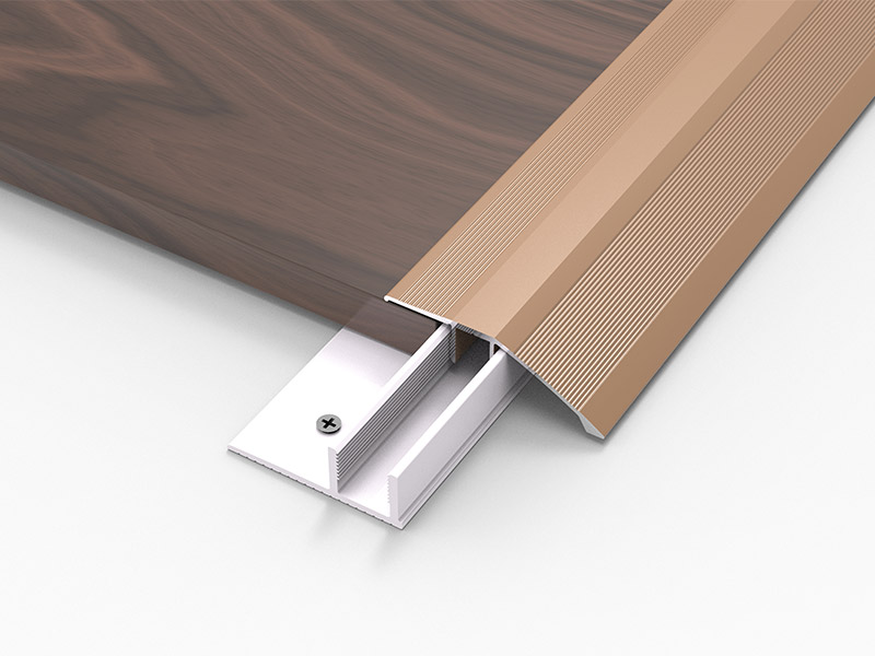 مخفض العتبة المعدنية