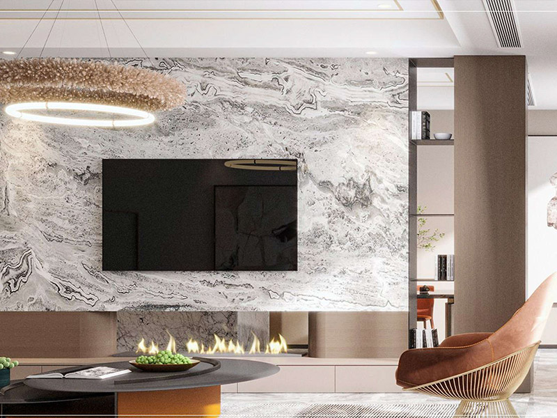 مزايا ألواح الكريستال الكربوني في البناء والتصميم الحديث