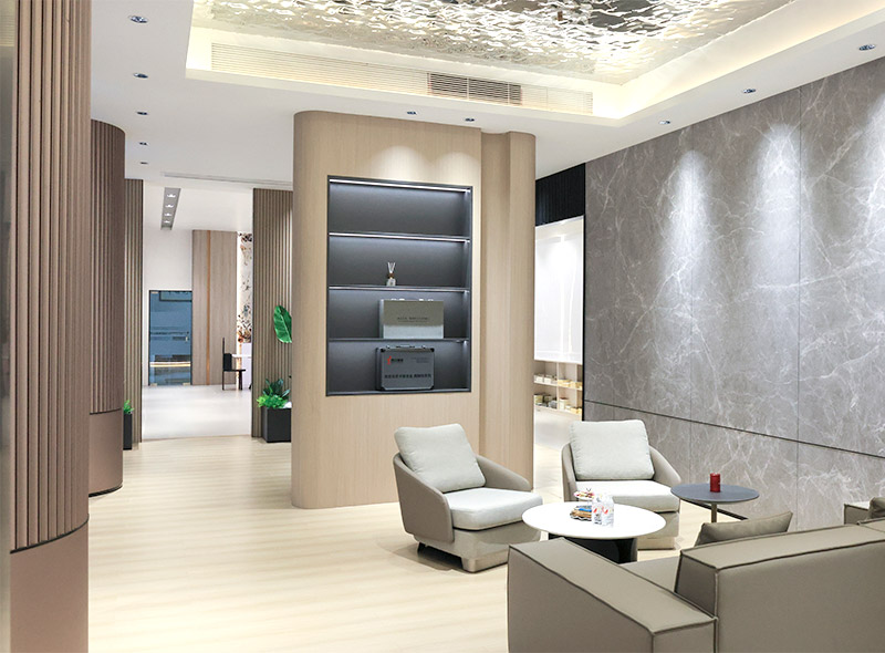 التشكيلات الأربعة الأكثر استخدامًا لتزيين الجدران البلاستيكية في عام 2024