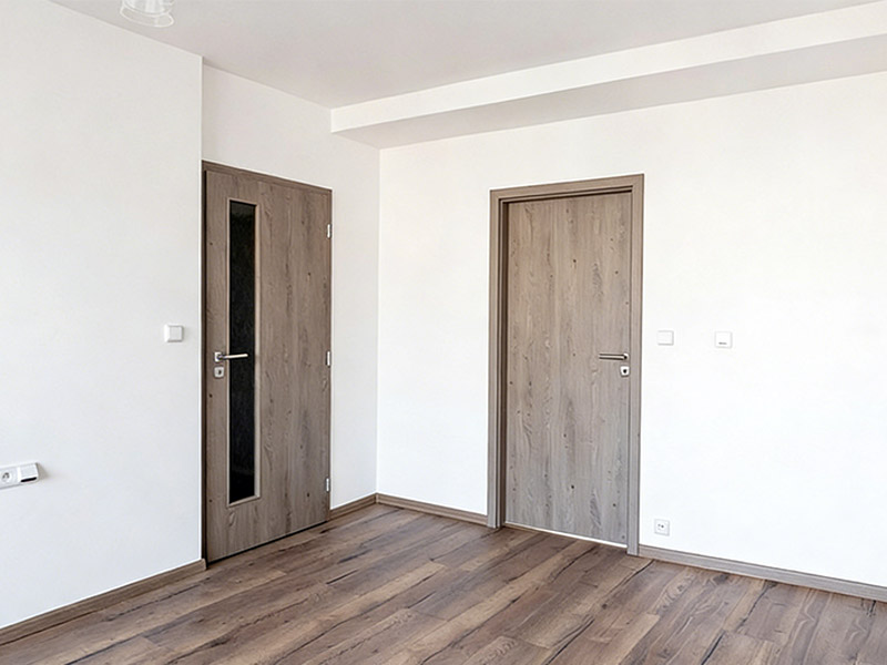 أفضل لون للوح الأساس لإخفاء الأوساخ