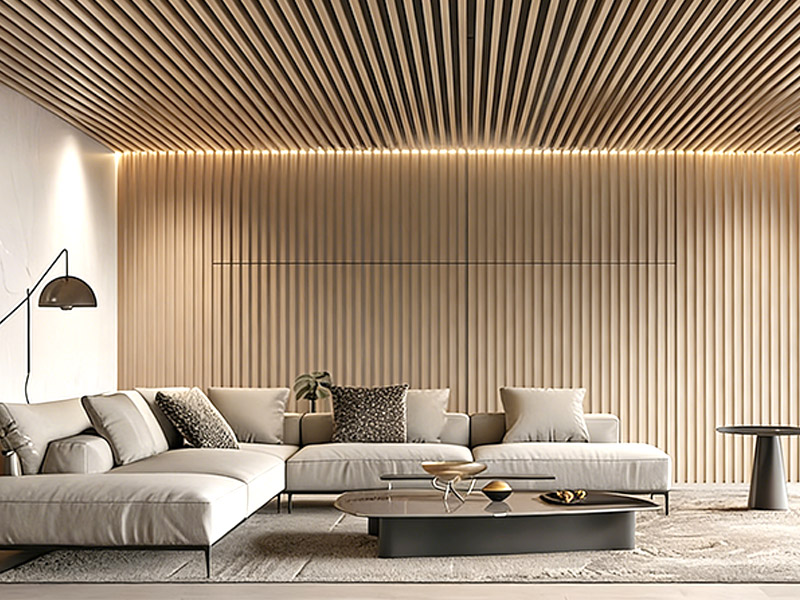 كيفية التحقق من جودة لوحات WPC؟