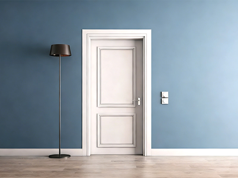 صب القاعدة والغلاف