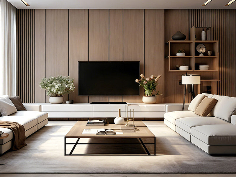 ما هو اسم الخشب البلاستيكي المزيف؟