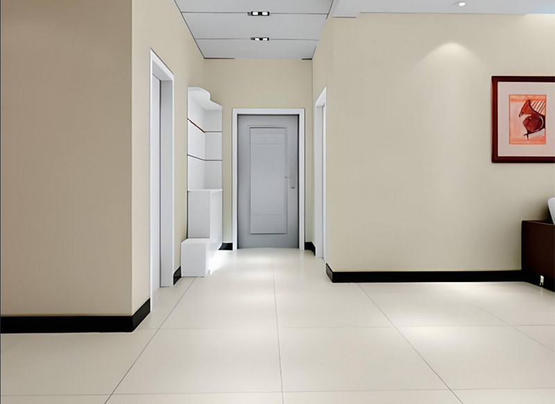 كل ما يجب أن تعرفه عن ألواح الحواف المصنوعة من الفولاذ المقاوم للصدأ