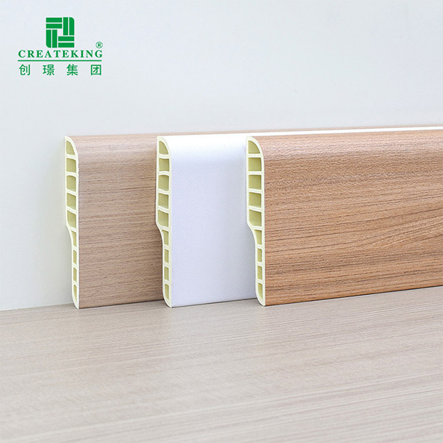 75 * 15 مم PVC قلم رصاص مستدير