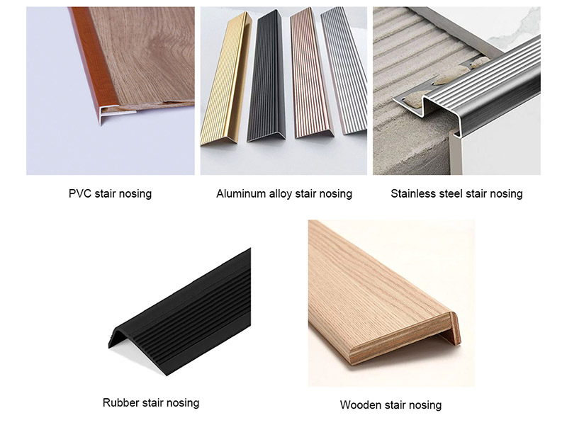 كل ما تحتاج لمعرفته حول الدرج