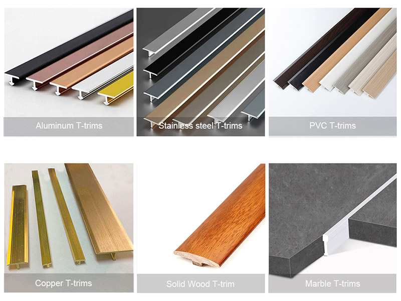 ما الذي يستخدمه T من أجل؟