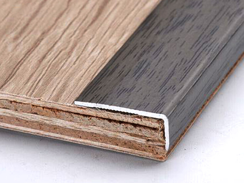 ما هي شرائح الدرج أنف؟