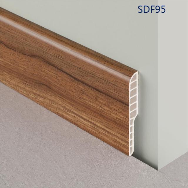 التفاف الجدار SDF95
