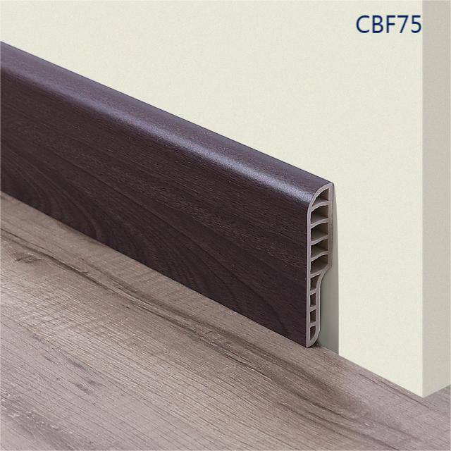 التفاف الجدار CBF75 