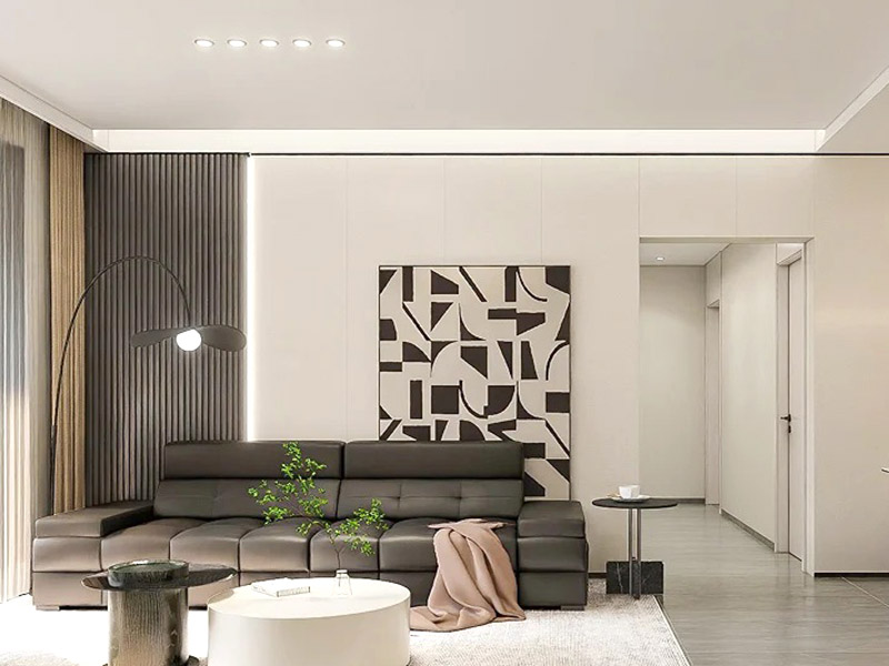 لوحات الحائط البلاستيكية مقابل. لوحات الحائط PS