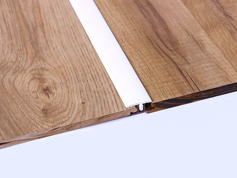 تقنيات انتقال الأرضيات، إتقان فن خلط الأرضيات