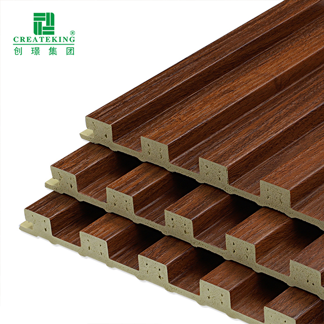 الصين الصانع بالجملة للماء لوحة الحائط الخشبية