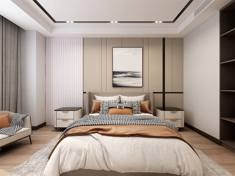 لوحة الحائط wpc