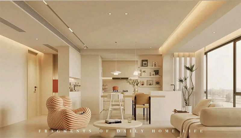 ما هي المواد اللازمة للسقف المعلق؟