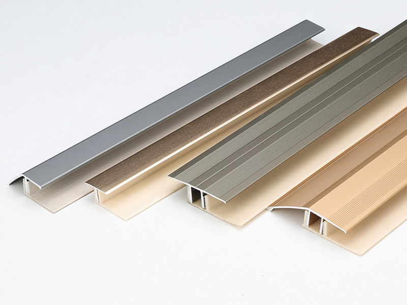 صب الألومنيوم T