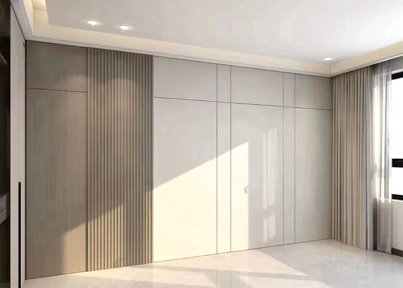 دليل شراء ألواح الجدران WPC و PVC