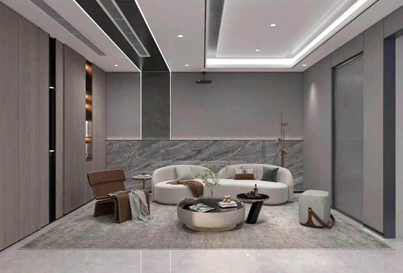 6 أفضل المواد العازلة لجدران الطابق السفلي الخرسانية