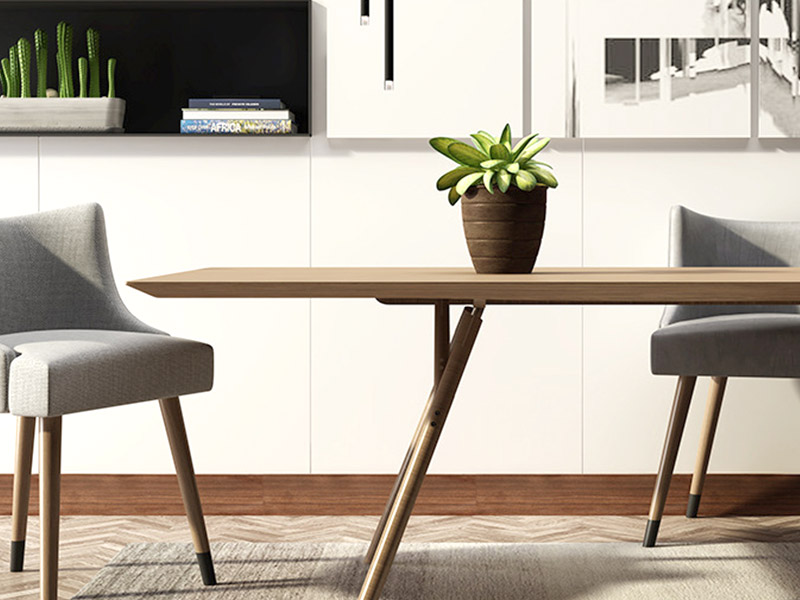 هل ألواح الحواف ذاتية اللصق جيدة؟