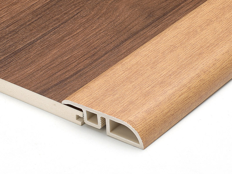 نهاية الحد الأقصى / عتبة الحافة