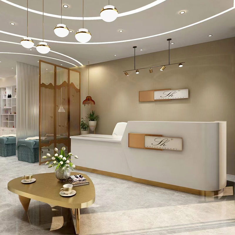 كيف تعزز الألواح الألومنيوم التصميم الداخلي؟