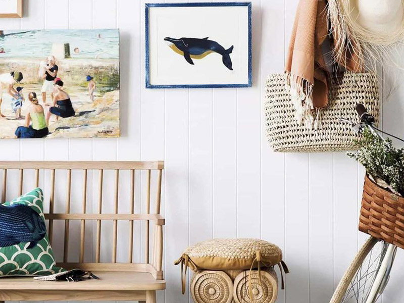 هل PVC Shiplap جيد؟