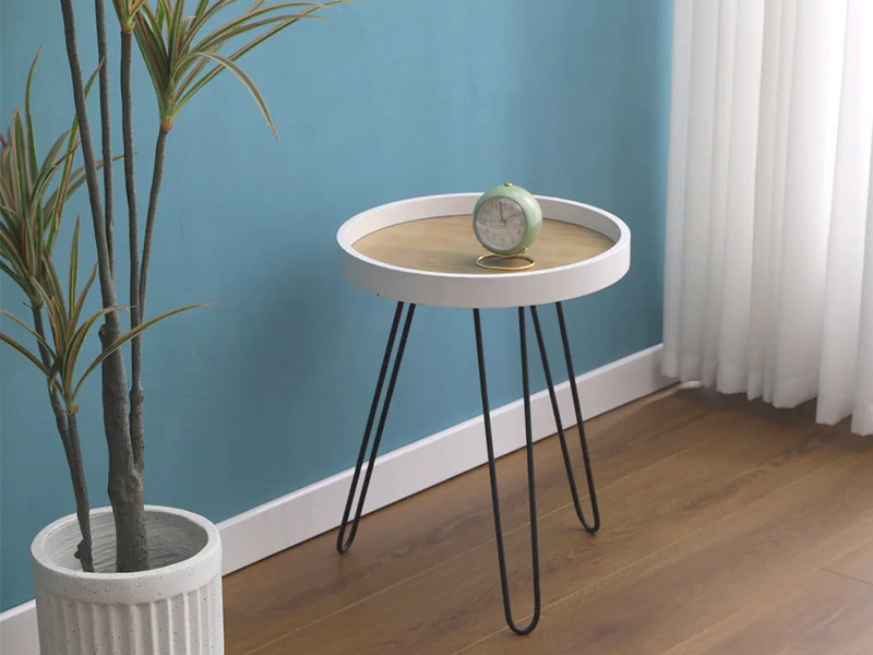 كيف يمكنك إخفاء حواف الأرضيات الخشبية؟