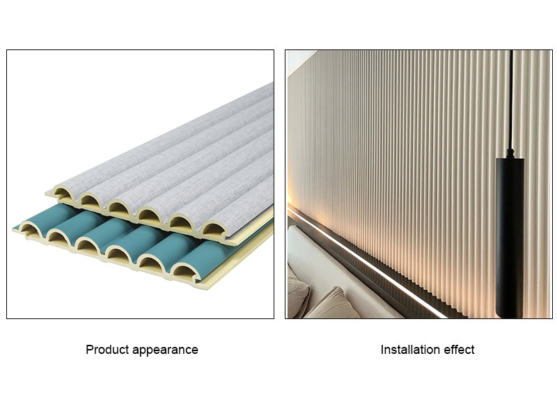 كل ما تحتاج لمعرفته حول لوحات الحائط نصف الدائرة