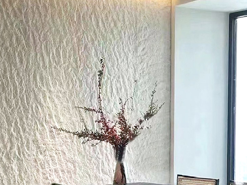 لوحات الحائط الحجرية الناعمة