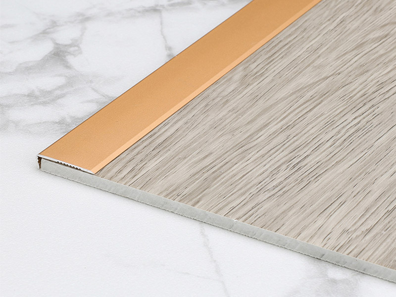 واقي زاوية للأرضية المعدنية على شكل حرف L