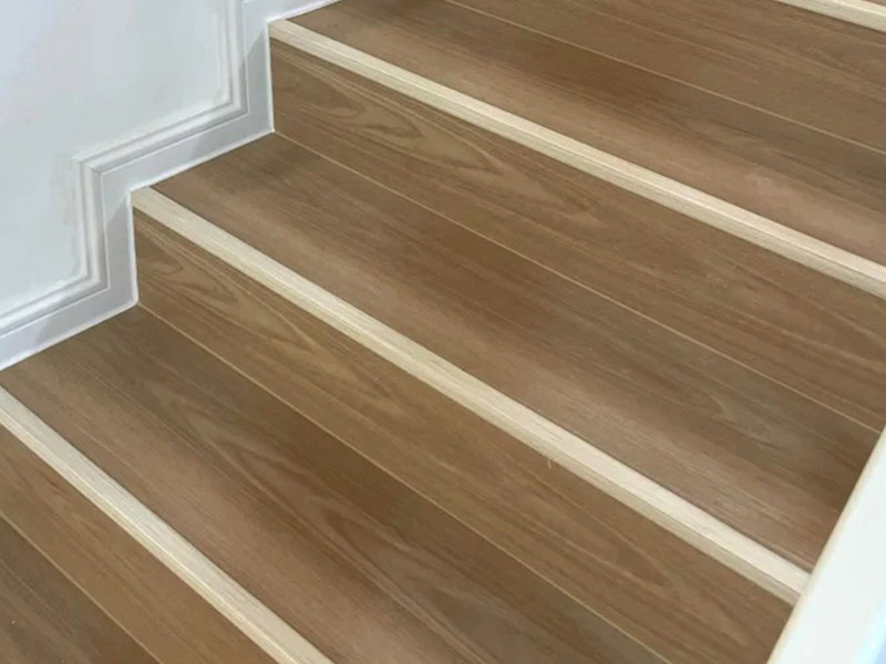 شرائط أنف الدرج