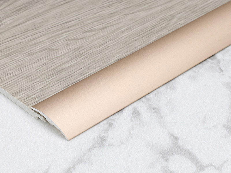 شريط انتقالي للأرضية من الألومنيوم العالمي