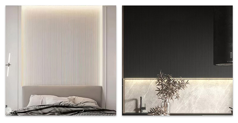 تطبيق المنتج