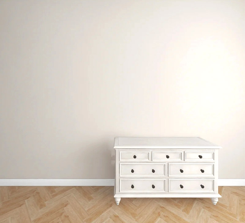 ما هي الطلاءات مسحوق جاف؟