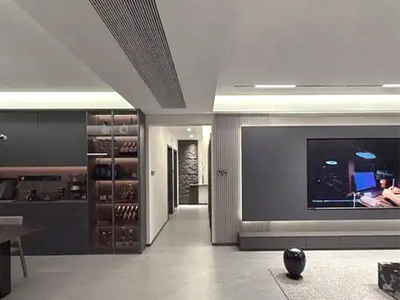 التفاف راحة