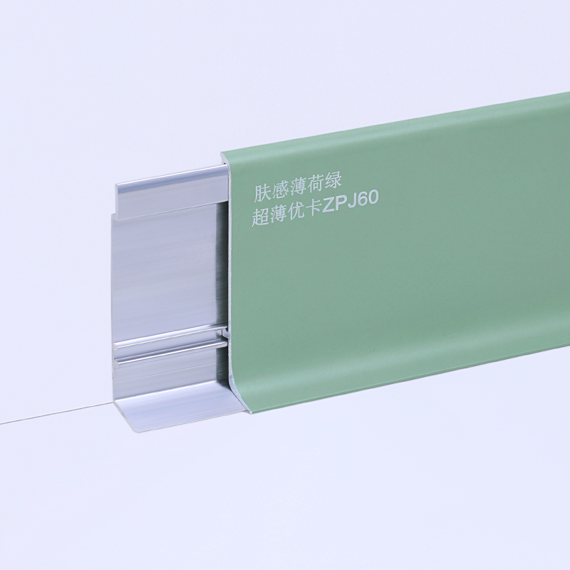 جوانب التفاف الألومنيوم