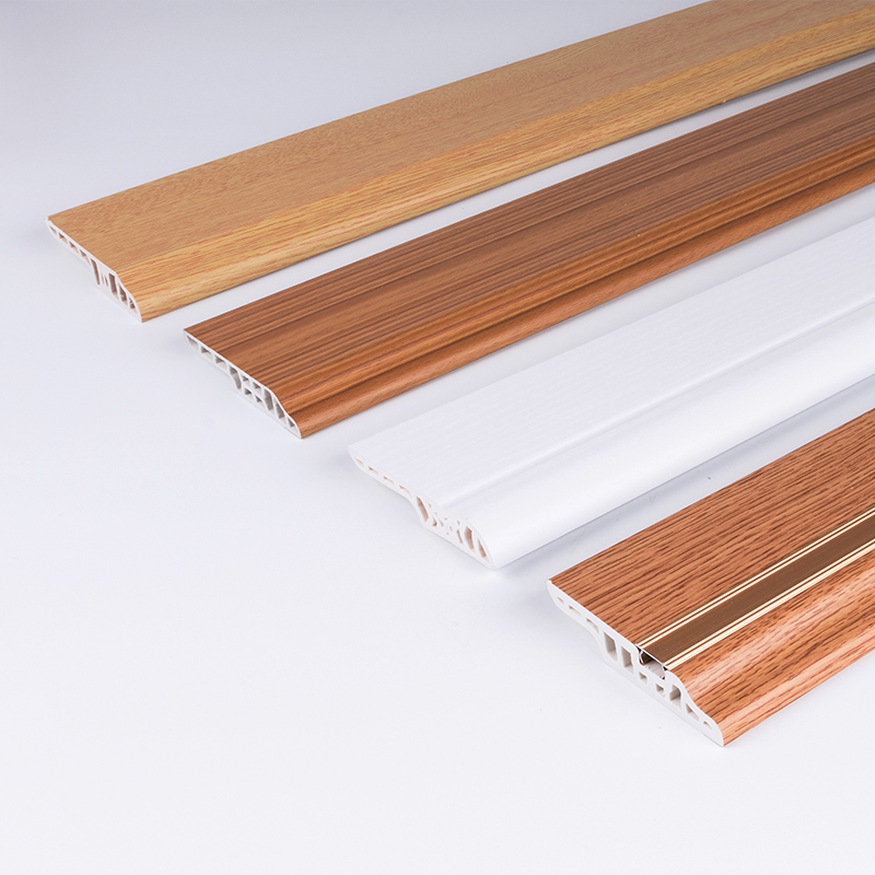 التفاف فوشان البلاستيكية