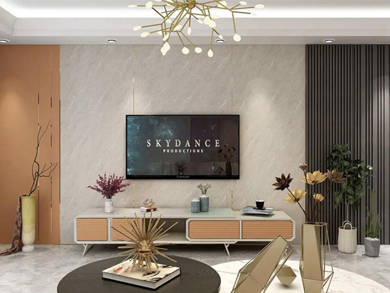 ما هو متوسط ​​العمر المتوقع لألواح الجدار PVC؟