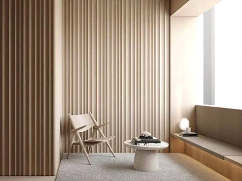 أفضل ألواح خشبية للجدران الداخلية