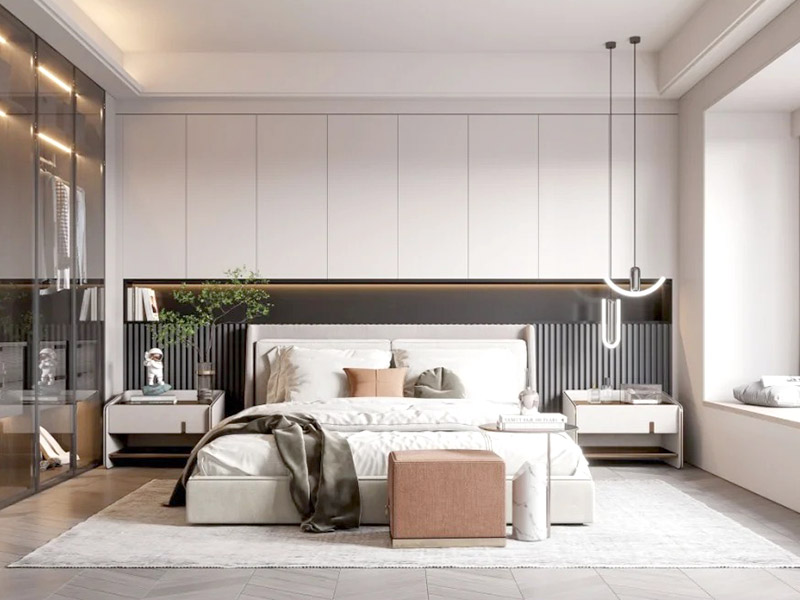 ما هي أفكار ألواح الجدران الأفضل لمنزلك؟