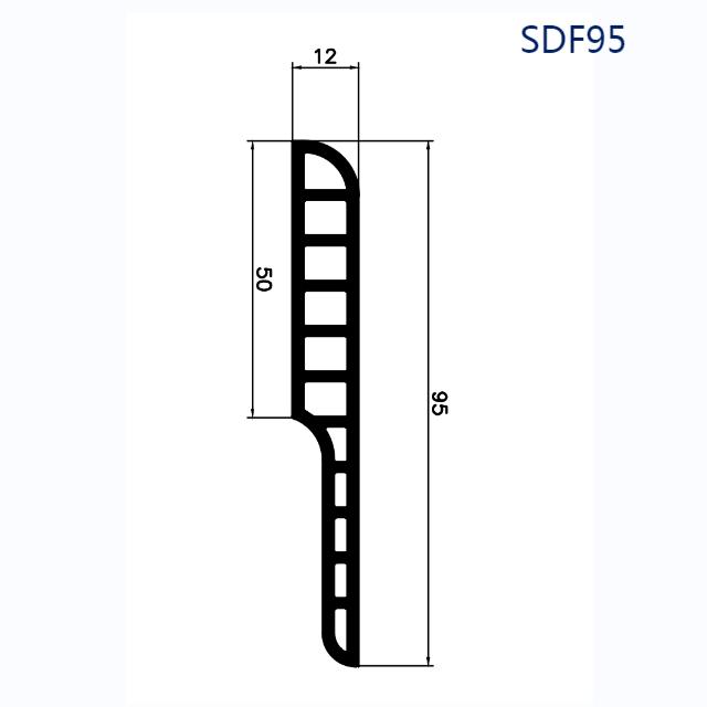 خط التفاف SDF95