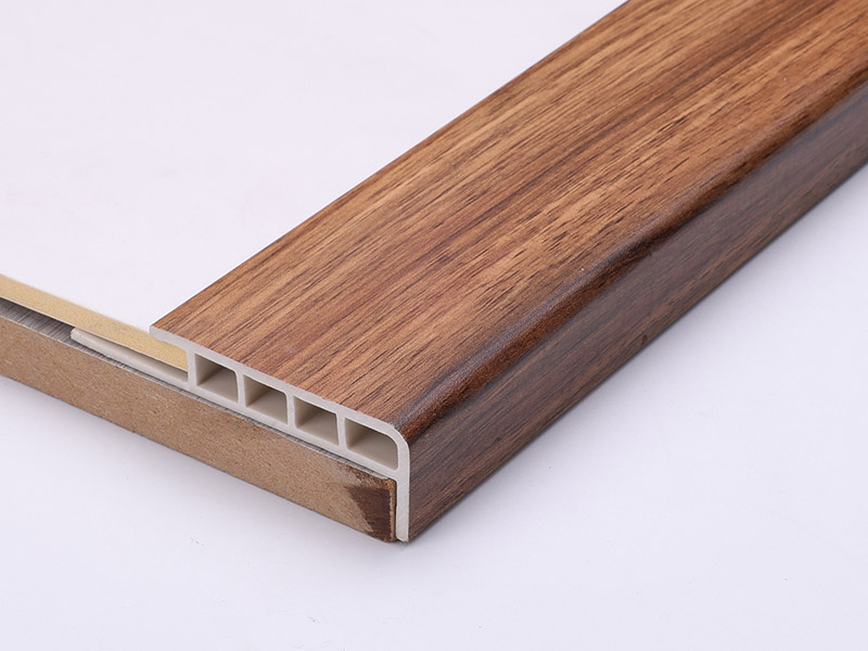 شريط أنف درج SPC 68*20.5 مللي متر